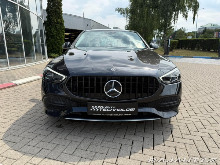 Mercedes-Benz C C 180 2022