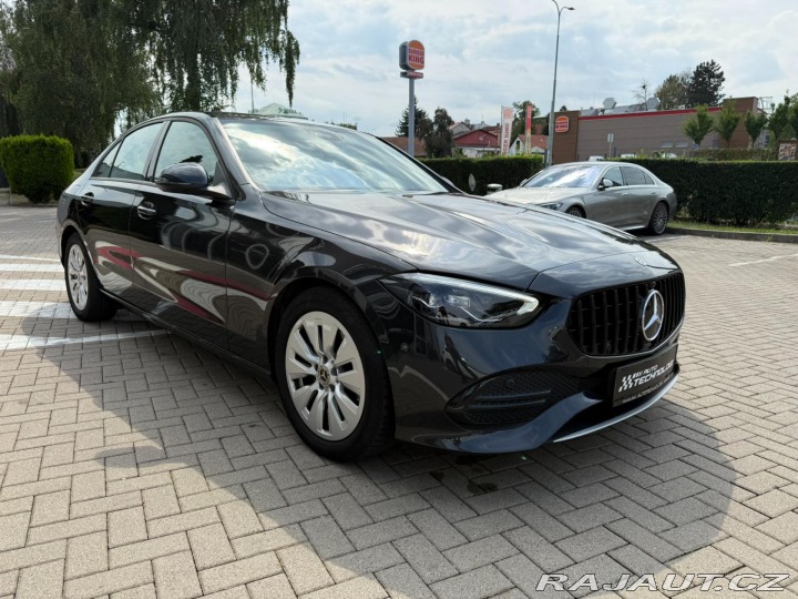 Mercedes-Benz C C 180 2022