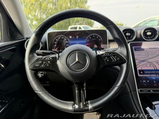 Mercedes-Benz C C 180 2022