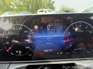 Mercedes-Benz C C 180 2022