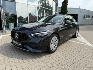 Mercedes-Benz C C 180 2022