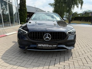 Mercedes-Benz C C 180 2022