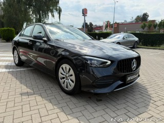 Mercedes-Benz C C 180 2022