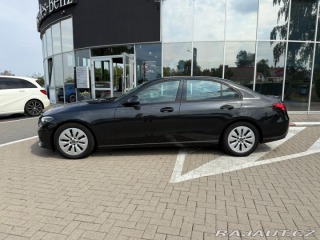 Mercedes-Benz C C 180 2022