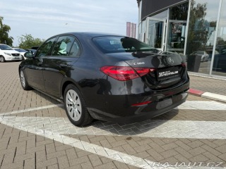 Mercedes-Benz C C 180 2022