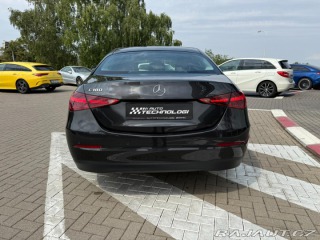 Mercedes-Benz C C 180 2022