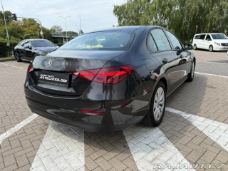 Mercedes-Benz C C 180 2022