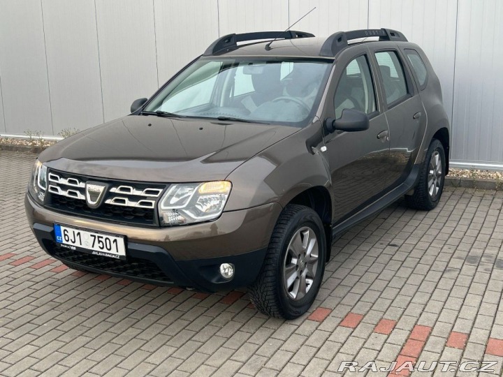 Dacia Duster SCe 84 kW Cool 4x2 S& 2018