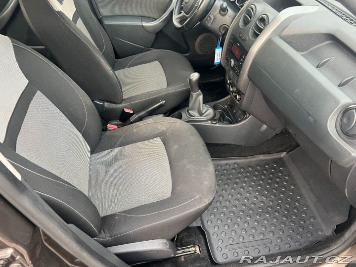 Dacia Duster SCe 84 kW Cool 4x2 S& 2018