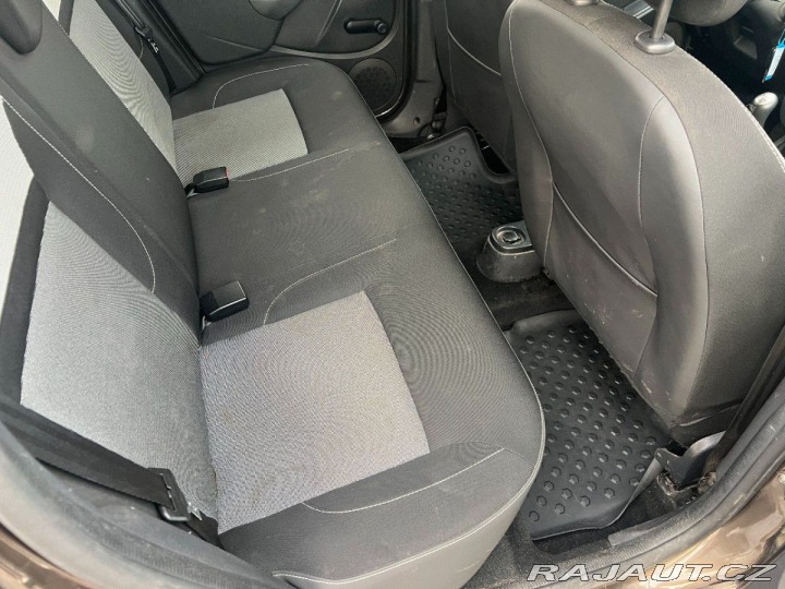 Dacia Duster SCe 84 kW Cool 4x2 S& 2018