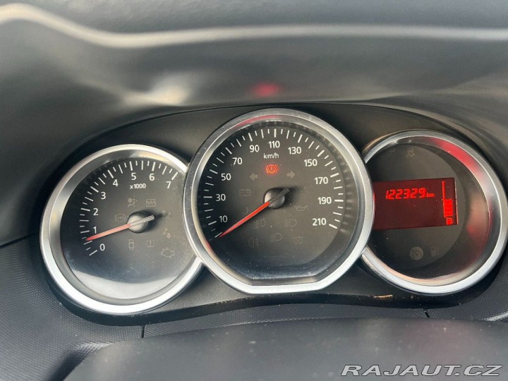 Dacia Duster SCe 84 kW Cool 4x2 S& 2018