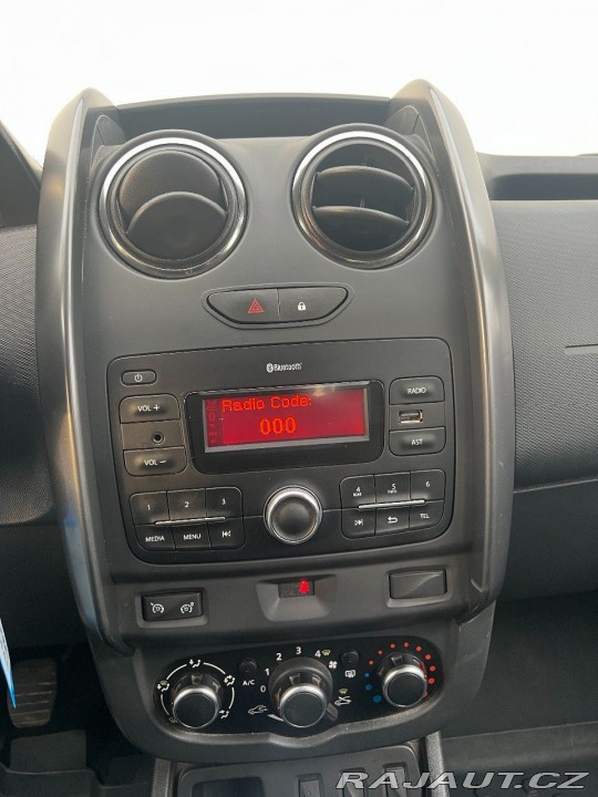 Dacia Duster SCe 84 kW Cool 4x2 S& 2018