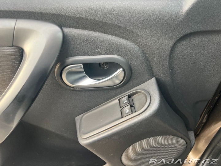 Dacia Duster SCe 84 kW Cool 4x2 S& 2018