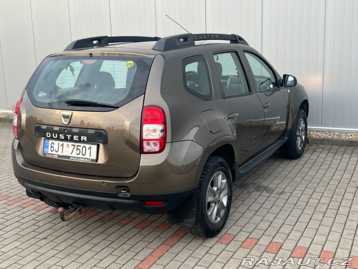 Dacia Duster SCe 84 kW Cool 4x2 S& 2018