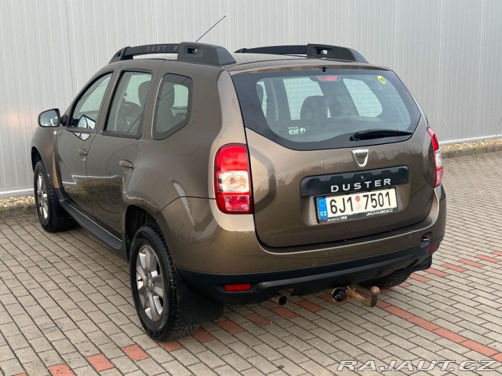Dacia Duster SCe 84 kW Cool 4x2 S& 2018