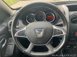 Dacia Duster SCe 84 kW Cool 4x2 S& 2018