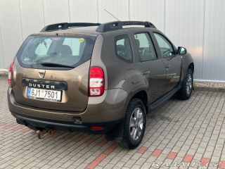 Dacia Duster SCe 84 kW Cool 4x2 S& 2018