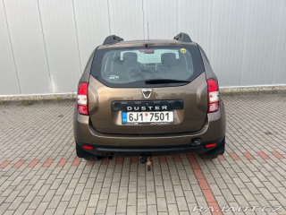 Dacia Duster SCe 84 kW Cool 4x2 S& 2018