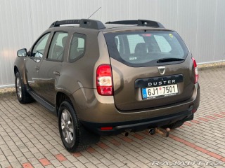 Dacia Duster SCe 84 kW Cool 4x2 S& 2018