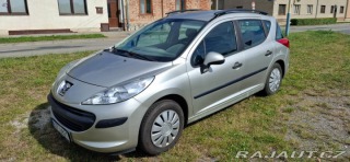 Peugeot 207  2008