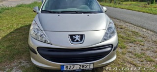 Peugeot 207  2008