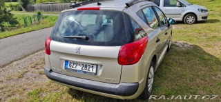Peugeot 207  2008