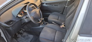 Peugeot 207  2008