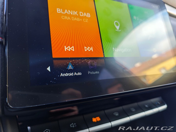 MG ZS 1.5 DVVT Luxury 360°Kamer 2022