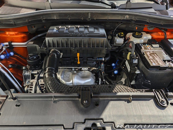 MG ZS 1.5 DVVT Luxury 360°Kamer 2022