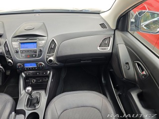 Hyundai ix35 1.7 CRDi 4x2 Plus Kamera 2015