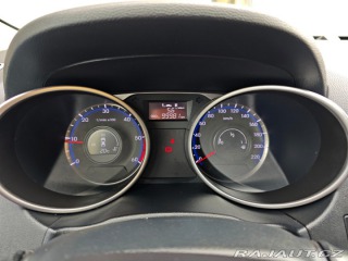 Hyundai ix35 1.7 CRDi 4x2 Plus Kamera 2015