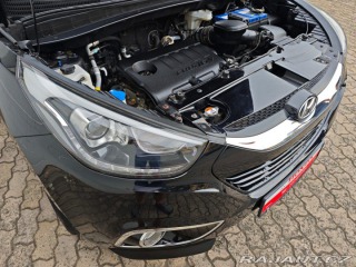 Hyundai ix35 1.7 CRDi 4x2 Plus Kamera 2015