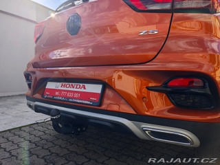 MG ZS 1.5 DVVT Luxury 360°Kamer 2022