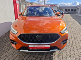 MG ZS 1.5 DVVT Luxury 360°Kamer 2022
