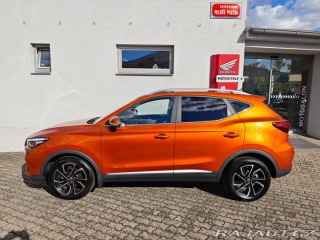 MG ZS 1.5 DVVT Luxury 360°Kamer 2022