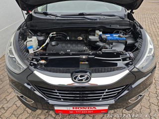 Hyundai ix35 1.7 CRDi 4x2 Plus Kamera 2015