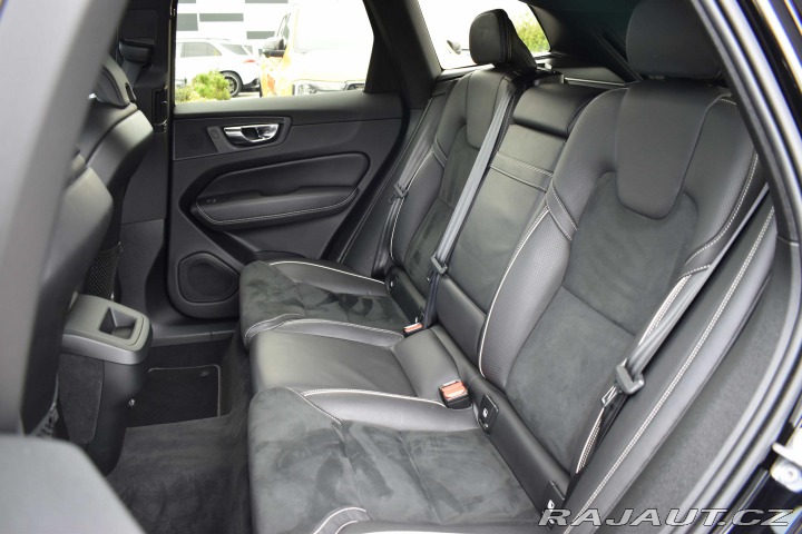 Volvo XC60 D5 AWD R-DESIGN*INSCRIPTI 2019