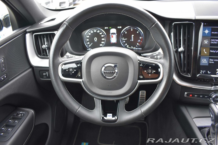 Volvo XC60 D5 AWD R-DESIGN*INSCRIPTI 2019