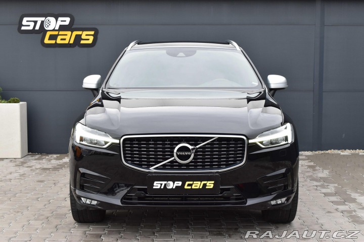 Volvo XC60 D5 AWD R-DESIGN*INSCRIPTI 2019