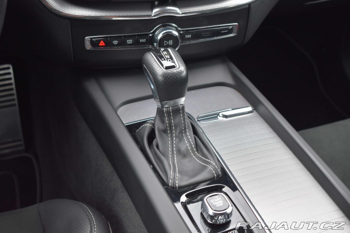 Volvo XC60 D5 AWD R-DESIGN*INSCRIPTI 2019