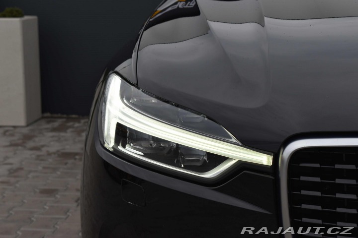 Volvo XC60 D5 AWD R-DESIGN*INSCRIPTI 2019