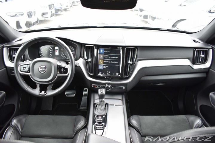 Volvo XC60 D5 AWD R-DESIGN*INSCRIPTI 2019