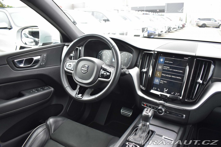 Volvo XC60 D5 AWD R-DESIGN*INSCRIPTI 2019