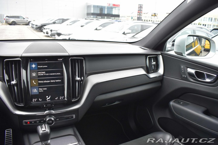 Volvo XC60 D5 AWD R-DESIGN*INSCRIPTI 2019