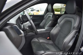 Volvo XC60 D5 173kW AWD R-DESIGN ACC 2019