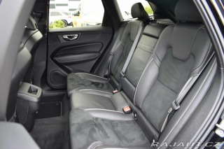 Volvo XC60 D5 173kW AWD R-DESIGN ACC 2019