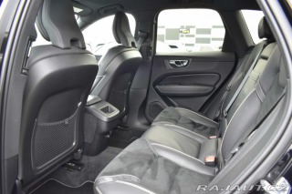 Volvo XC60 D5 173kW AWD R-DESIGN ACC 2019