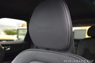 Volvo XC60 D5 173kW AWD R-DESIGN ACC 2019