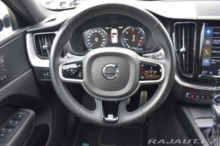 Volvo XC60 D5 173kW AWD R-DESIGN ACC 2019