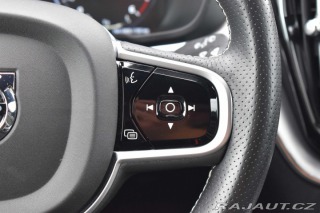 Volvo XC60 D5 173kW AWD R-DESIGN ACC 2019